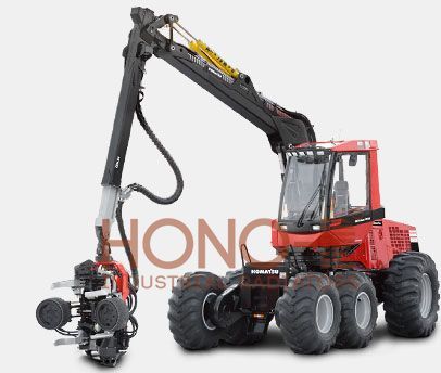 Радиатор для Komatsu 911 от производителя