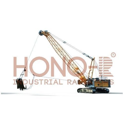 Радиатор для Liebherr HS 8130 HD от производителя