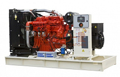 Радиатор Teksan TJ311SC5A от производителя
