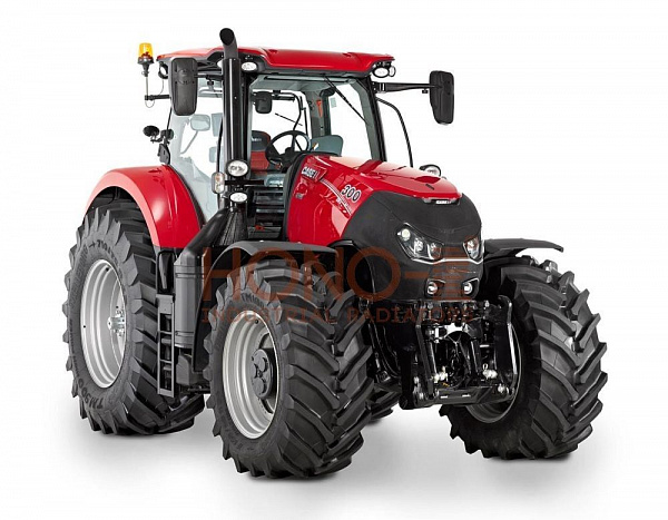 Радиатор для Case Farmall 125A от производителя