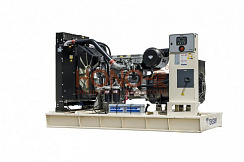 Радиатор Teksan TJ450PE5A от производителя