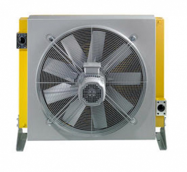 Маслоохладитель AKG серии A12 от производителя