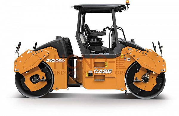 Радиатор для Case DV213 от производителя