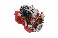 Радиатор охлаждения двигателя Deutz TCD 9.0 L4 от производителя