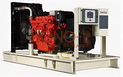 Радиатор Teksan TJ603SC5A от производителя