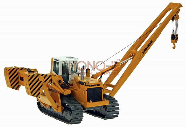 Радиатор для Liebherr RL 56 от производителя