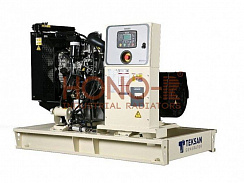 Радиатор Teksan TJ66PE5C от производителя