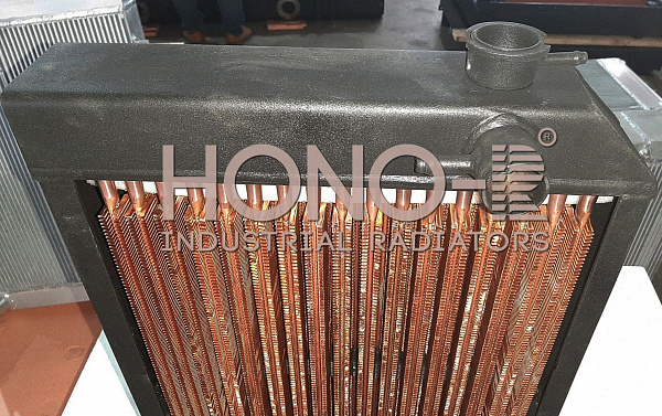 Радиатор для Case TX170 от производителя