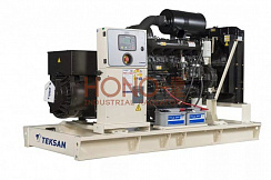 Радиатор Teksan TJ134DW5A от производителя