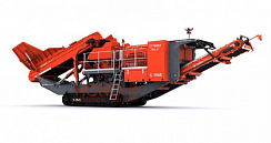 Радиатор для Terex-Finlay I-1312 от производителя