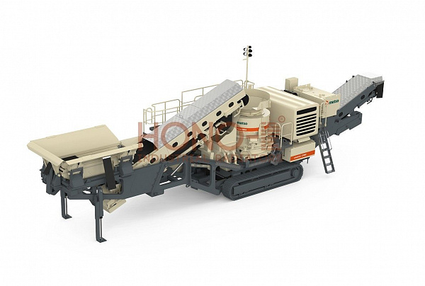 Радиатор для Metso Superior 42-65 от производителя