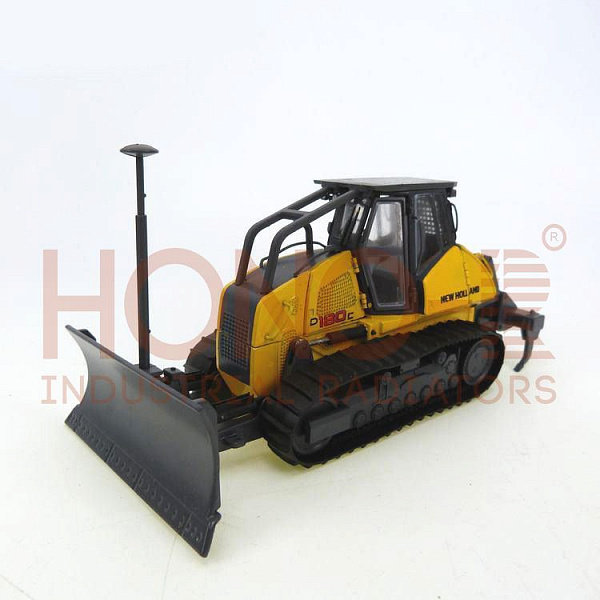 Радиатор для New Holland DC70 от производителя