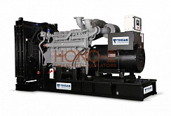 Радиатор Teksan TJ500PE5A от производителя