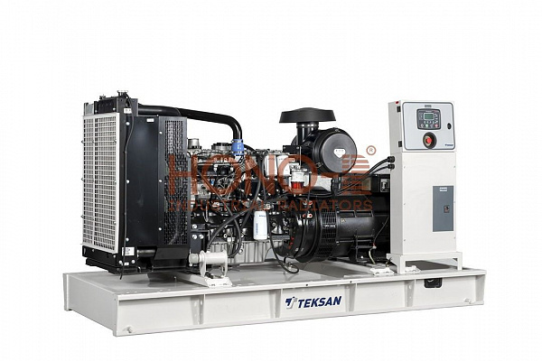 Радиатор Teksan TJ152PE5С от производителя
