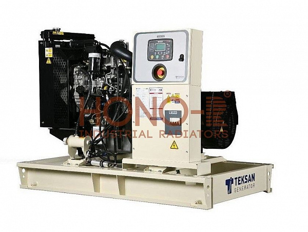Радиатор Teksan TJ67PE5A от производителя