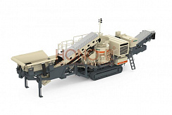 Радиатор для Metso GP550 от производителя