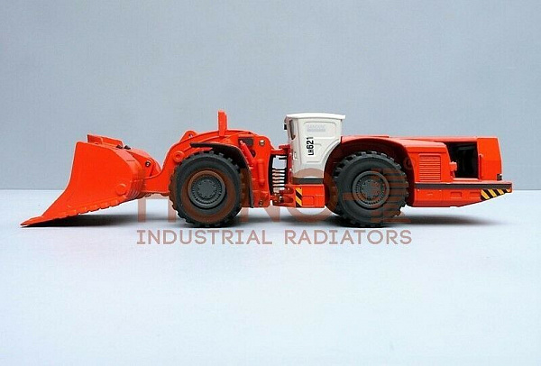 Радиатор для Sandvik LH517 от производителя
