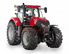 Радиатор для Case Farmall 80JX от производителя