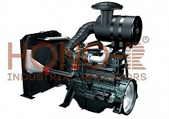 Радиатор охлаждения двигателя Doosan DP086LA от производителя