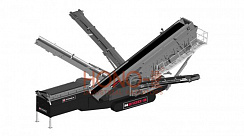 Радиатор для Terex 12X5 от производителя