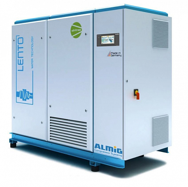 Радиатор на ALMiG LENTO‑80 W от производителя