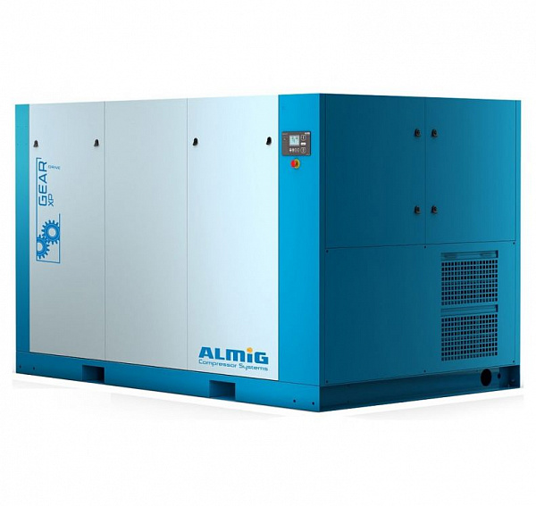 Радиатор на ALMiG GEAR‑90 от производителя