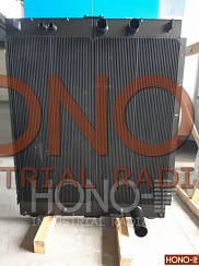 Радиатор для Bucyrus RH40E от производителя