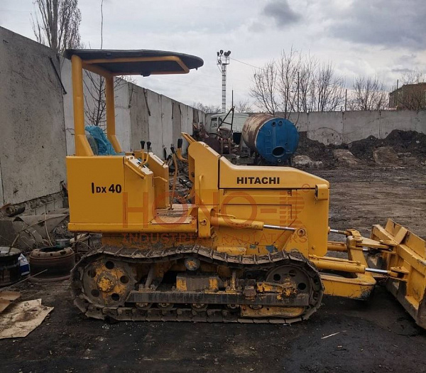 Радиатор  для Hitachi KD-40P от производителя