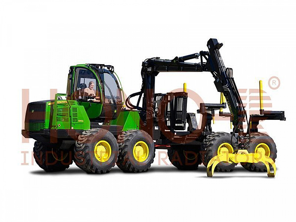 Радиаторы для John Deere 810D от производителя
