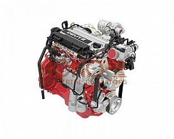 Радиатор охлаждения двигателя Deutz TCD 4.1 L4 от производителя