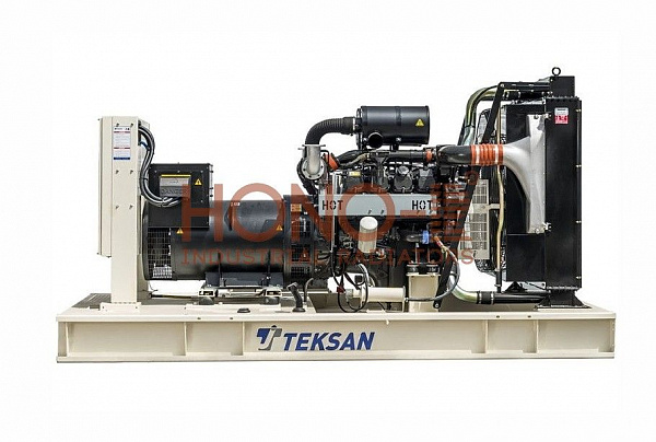 Радиатор Teksan TJ518DW5A от производителя