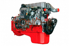 Радиатор охлаждения двигателя Deutz TCD2013L6 4V Bus от производителя