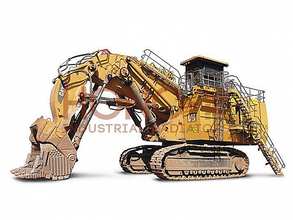Радиатор для Caterpillar 6050 от производителя