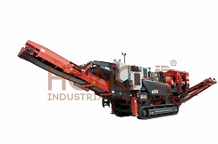 Радиатор для Sandvik CS430 от производителя