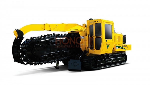 Радиаторы для Vermeer T1055TL от производителя