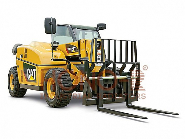 Радиаторы для Caterpillar TH255 от производителя