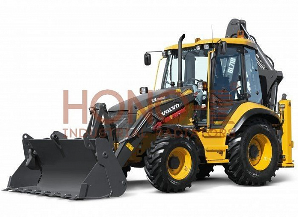 Радиатор для Volvo BL70 от производителя