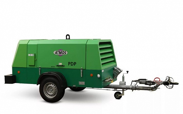 Радиатор на Atmos PDP 95 от производителя