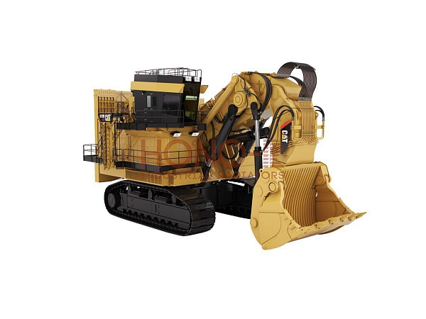 Радиатор для Caterpillar 6120B от производителя