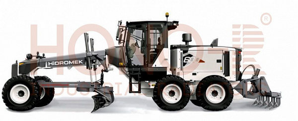 Радиатор для Hidromek 600 MG от производителя