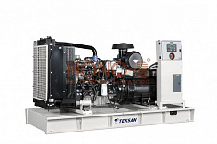 Радиатор Teksan TJ153PE5A от производителя