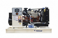 Радиатор Teksan TJ138PE5A от производителя