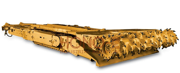 Радиатор для Caterpillar CM230 от производителя