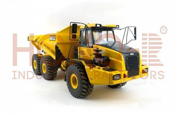 Радиатор для BELL B40 от производителя