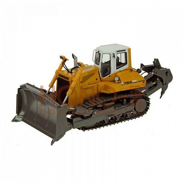 Радиатор для Liebherr PR 742 от производителя
