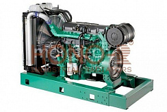 Радиатор охлаждения двигателя Volvo Penta TAD940GE от производителя