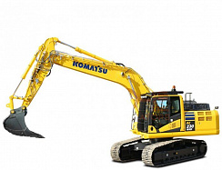 Радиатор для KOMATSU PC230 от производителя