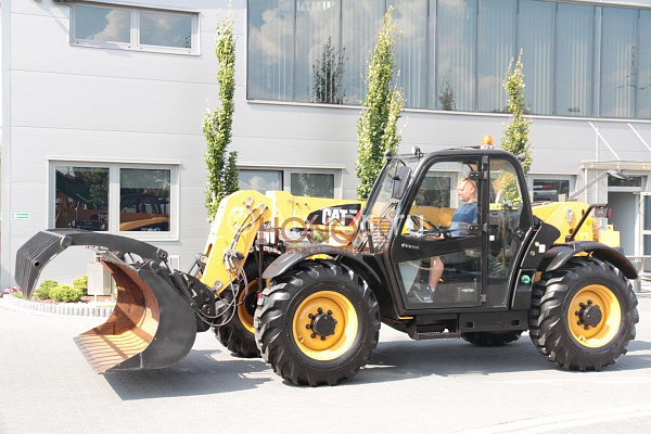 Радиаторы для Caterpillar TH337 от производителя