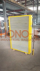 Радиатор для KOMATSU PC5500 от производителя