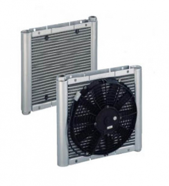 Маслоохладитель AKG серии TL4/12 5744.201.0000 5744.221.0000 от производителя